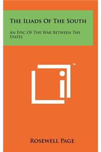 The Iliads of the South