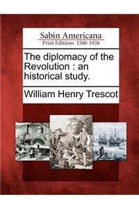 Diplomacy of the Revolution