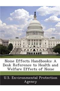 Noise Effects Handbooks