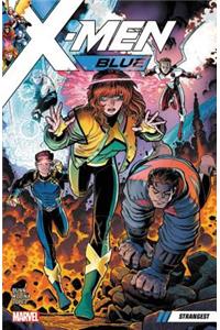 X-Men Blue Vol. 1