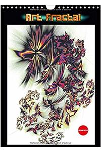 Art Fractal 2017