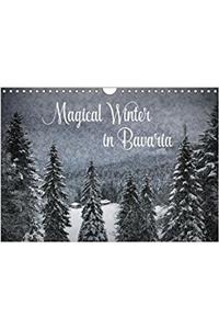 Magical Winter in Bavaria 2018