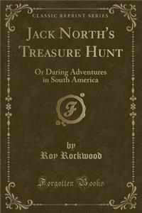 Jack North's Treasure Hunt