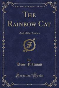 The Rainbow Cat