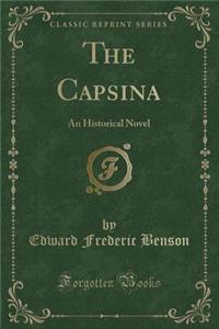 The Capsina