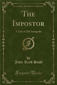 The Impostor