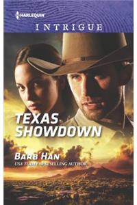 Texas Showdown