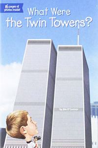 What Were the Twin Towers?