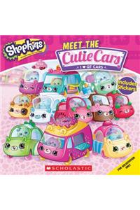Meet the Cutie Cars