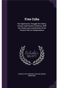 Free Cuba