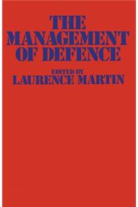 Management of Defence