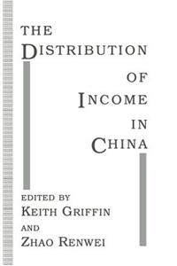 Distribution of Income in China