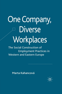 One Company, Diverse Workplaces