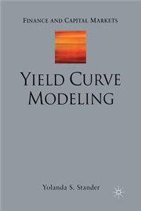 Yield Curve Modeling