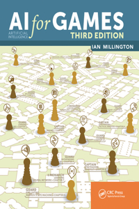 AI for Games, Third Edition
