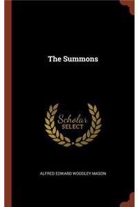 The Summons