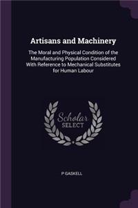 Artisans and Machinery