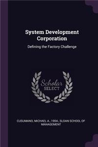 System Development Corporation