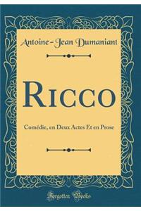 Ricco