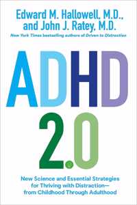 ADHD 2.0