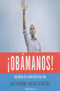 Obamanos!