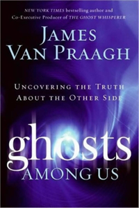 Ghosts Among Us