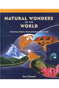 Natural Wonders of the World