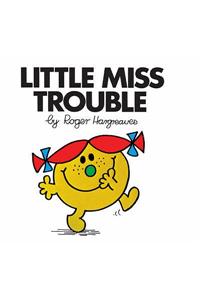 Little Miss Trouble