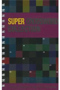 Super Crossword Collection