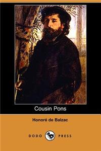 Cousin Pons (Dodo Press)