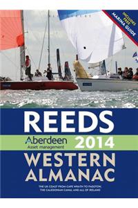 Reeds Aberdeen Asset Management Western Almanac 2014