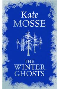 The Winter Ghosts