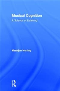 Musical Cognition