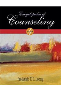 Encyclopedia of Counseling