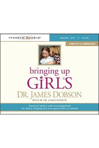 Bringing Up Girls