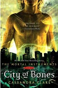 City of Bones