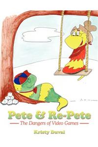 Pete & Re-Pete