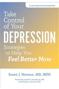 Take Control of Your Depression