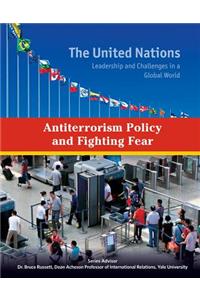 Antiterrorism Policy and Fighting Fear