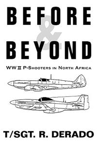 Before & Beyond