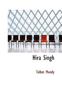 Hira Singh