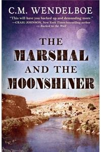 Marshal and the Moonshiner