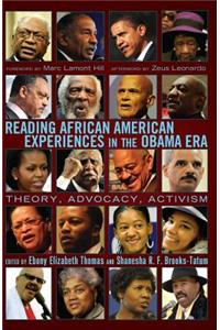 Reading African American Experiences in the Obama Era