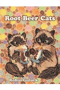 Root Beer Cats