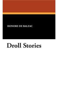 Droll Stories