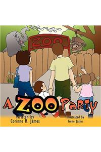 A Zoo Party