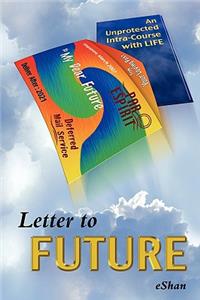Letter to Future