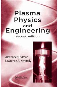 Plasma Physics and Engineering