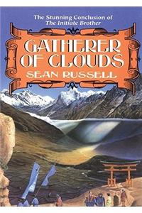 Gatherer of Clouds