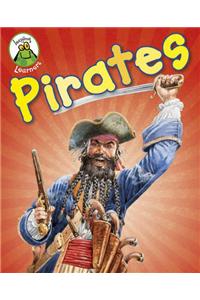 Leapfrog Learners: Pirates